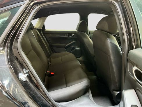 Used 2022 Honda Civic Sport image 24
