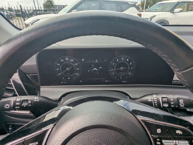 Used 2024 Kia Seltos X-Line AWD/4WD image 28