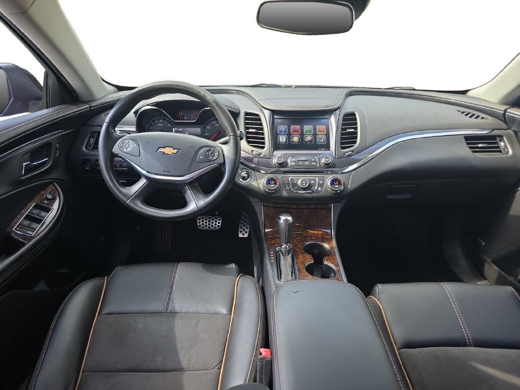 Used 2015 Chevrolet Impala LT FWD image 21