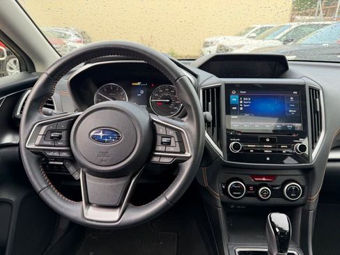 Used 2023 Subaru Crosstrek 2.5i Limited w/ Moonroof Package AWD/4WD image 13