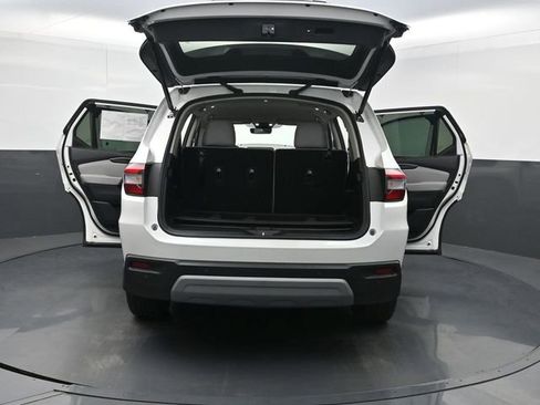 Used 2025 Honda Pilot EX-L image 44