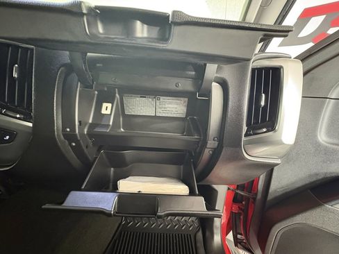 Used 2017 Chevrolet Silverado 1500 LT w/ All Star Edition image 32