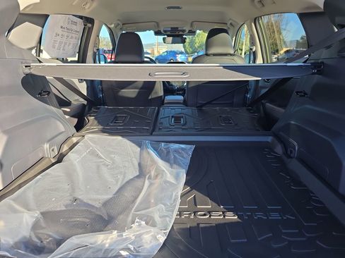 New 2026 Subaru Crosstrek 2.5i Limited image 17