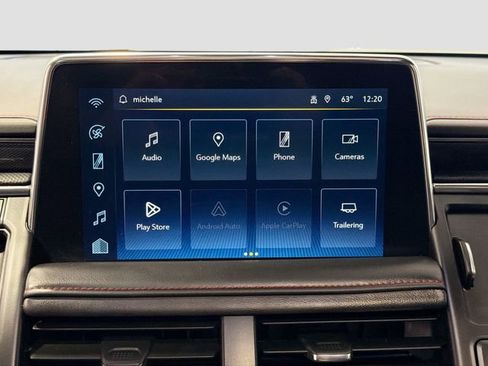 Used 2024 Chevrolet Tahoe RST w/ Luxury Package image 15