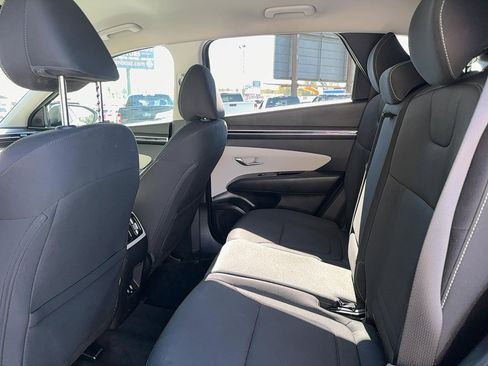 Used 2022 Hyundai Tucson SEL image 10