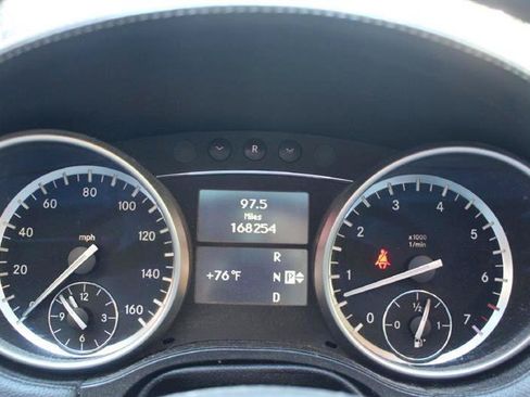 Used 2012 Mercedes-Benz GL 450 450 4MATIC image 26