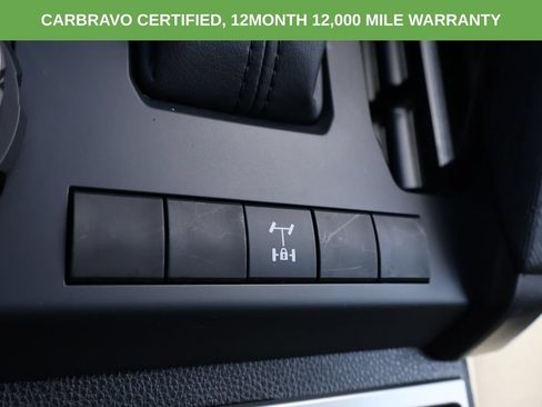 Used 2025 Toyota Tacoma TRD Off-Road w/ TRD Off Road Upgrade Package AWD/4WD image 26