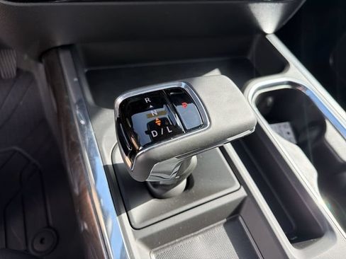 New 2026 Chevrolet Silverado 1500 LTZ w/ LTZ Premium Package AWD/4WD image 21