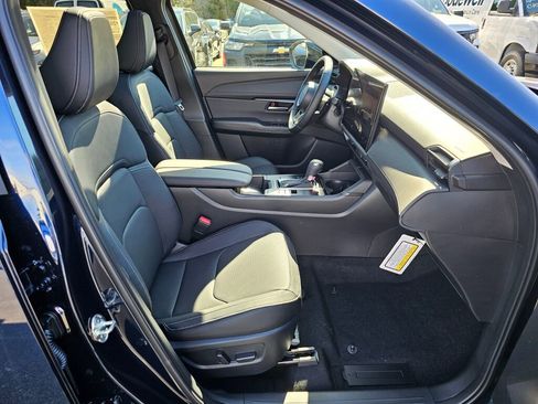 New 2026 MAZDA CX-5 2.5 S w/ Premium Plus Package image 27