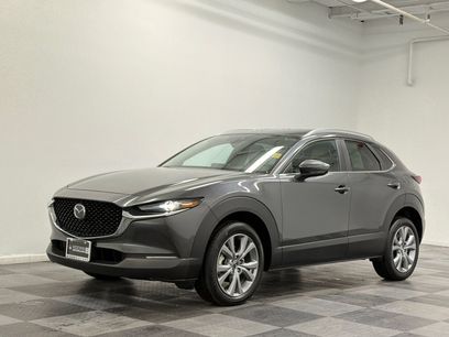 Used 2023 MAZDA CX-30 AWD 2.5 S w/ Preferred Package