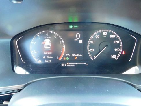 Certified 2023 Honda Civic LX image 11