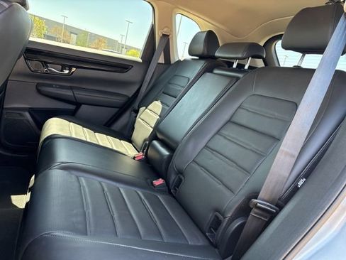 Used 2023 Honda CR-V EX-L image 12