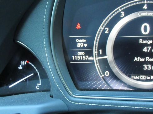 Used 2019 Lexus LS 500 image 30