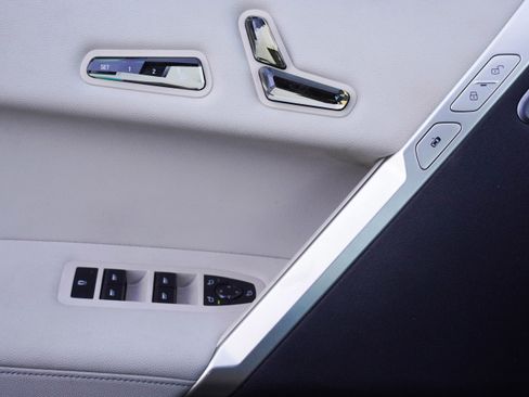 Certified 2023 BMW iX M60 w/ Executive Package image 15