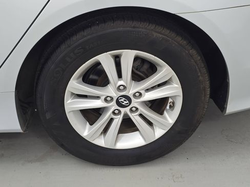 Used 2014 Hyundai Sonata GLS image 26
