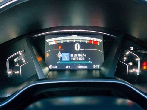 Used 2017 Honda CR-V EX-L image 24