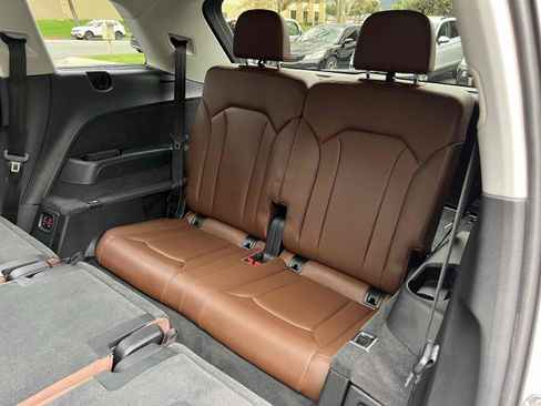 Used 2019 Audi Q7 2.0T Premium Plus image 6