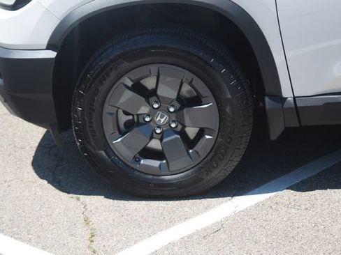 Used 2026 Honda Passport RTL image 26
