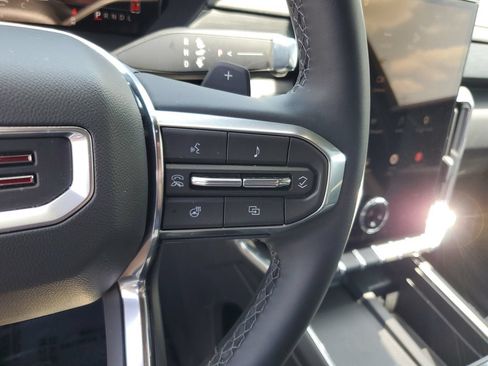New 2026 GMC Acadia Elevation w/ Black Edition FWD image 27