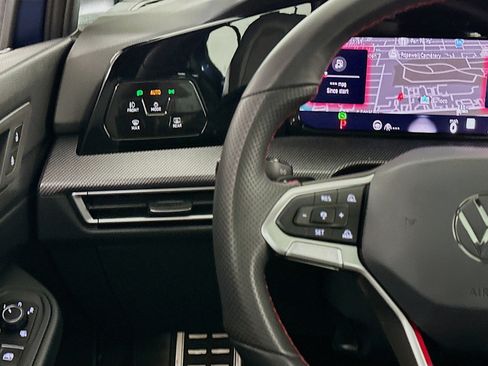 Used 2025 Volkswagen GTI Autobahn image 10