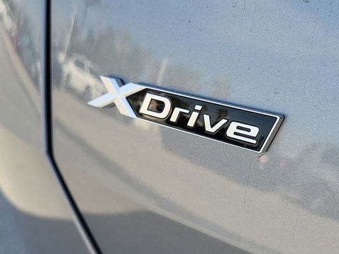 Used 2026 BMW X3 xDrive30i w/ Convenience Package AWD/4WD image 7