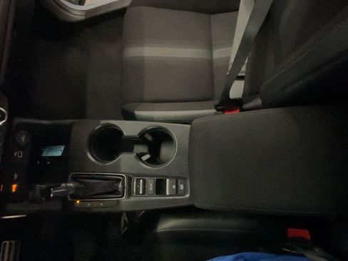 Used 2022 Honda Civic Sport image 40