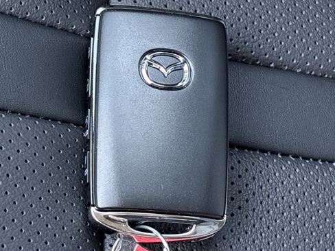 New 2026 MAZDA CX-50 2.5 Hybrid w/ Weather Package image 48