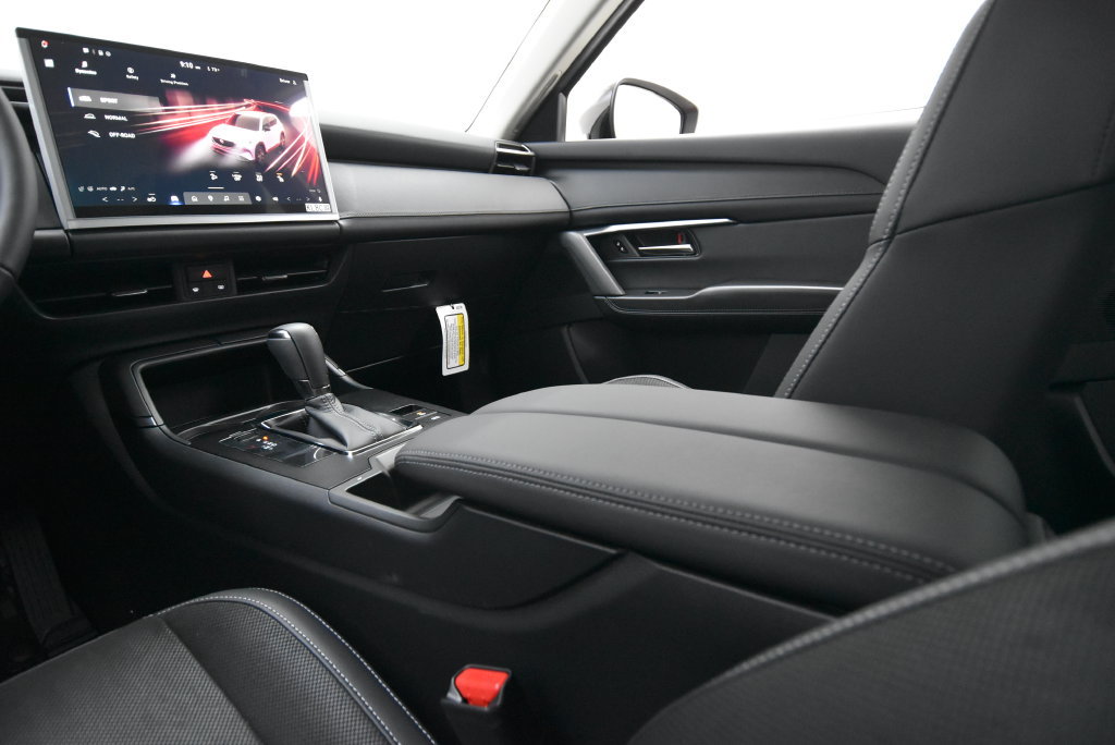 New 2026 MAZDA CX-5 Preferred AWD/4WD image 28
