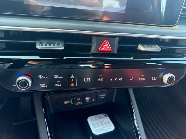 New 2026 Kia K5 GT-Line w/ GT-Line Red Interior Package FWD image 23