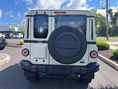 New 2024 INEOS Grenadier image 8