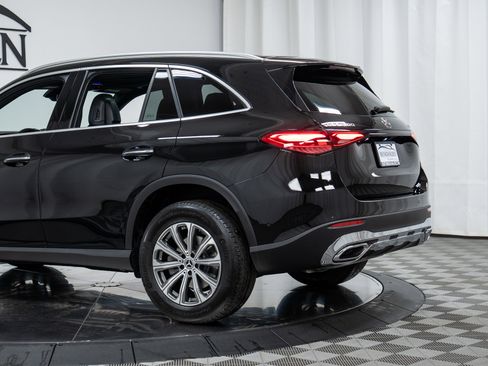 New 2026 Mercedes-Benz GLC 300 4MATIC image 29