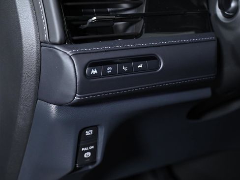 New 2026 INFINITI QX80 Autograph w/ Premium Cargo Package image 19