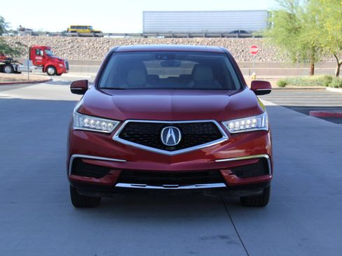 Used 2020 Acura MDX FWD w/ Technology Package image 2