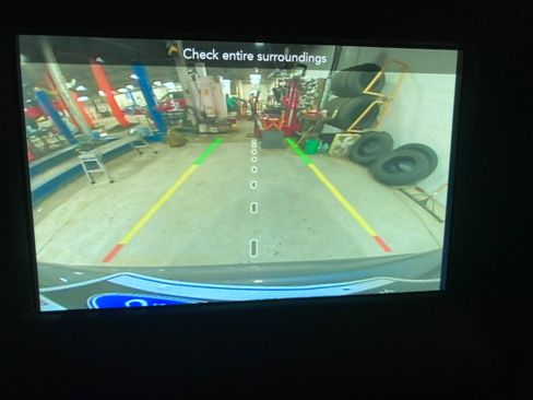 Used 2019 Jeep Compass Latitude AWD/4WD image 28