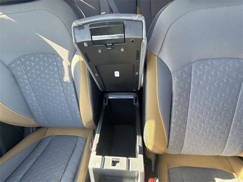 Used 2025 Subaru Crosstrek 2.5i Sport w/ Crosstrek Mirror Package image 20