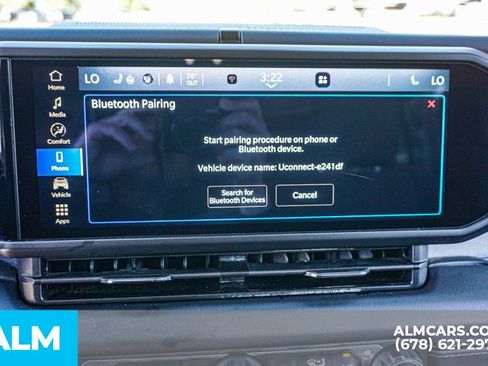 Used 2024 Jeep Wrangler Unlimited Sahara image 36