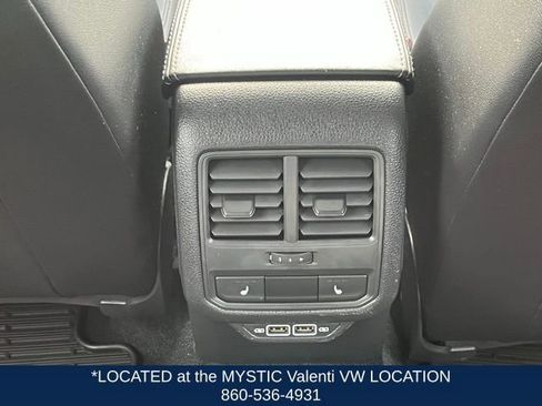 Certified 2020 Volkswagen Passat 2.0T SEL FWD image 14