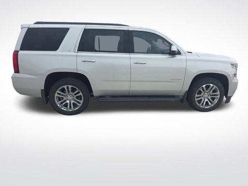 Used 2015 Chevrolet Tahoe LT AWD/4WD image 8