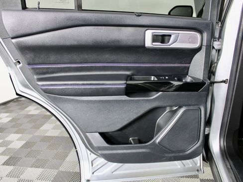 Used 2023 Ford Explorer ST w/ Equipment Group 401A image 32