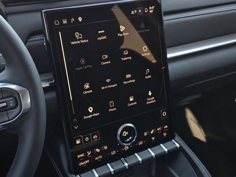 New 2027 GMC Terrain Denali AWD/4WD image 10