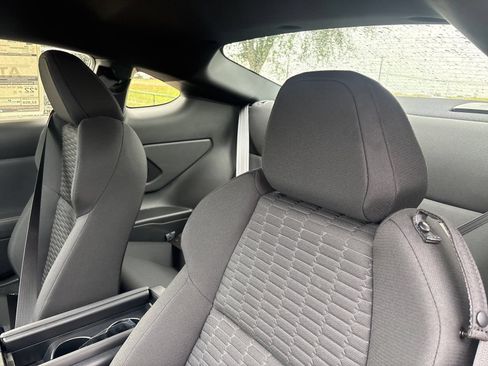 New 2026 Toyota GR86 RWD image 12