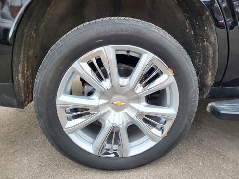 Used 2023 Chevrolet Tahoe High Country w/ Advanced Technology Package image 13