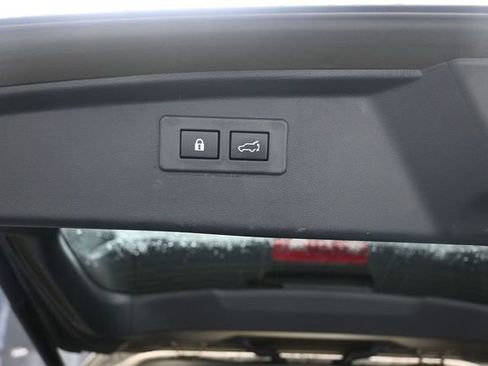 Certified 2025 Subaru Outback Wilderness AWD/4WD image 26