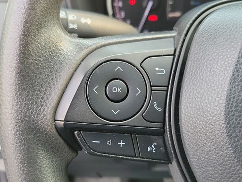 Certified 2024 Toyota RAV4 XLE AWD/4WD image 25