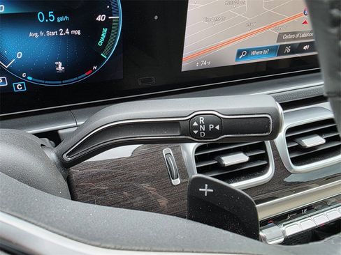 Used 2020 Mercedes-Benz GLE 350 image 28