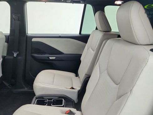 Used 2025 Lexus TX 350 AWD w/ Technology Package image 33