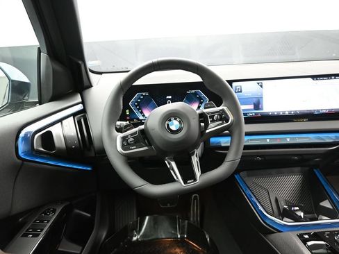 New 2026 BMW X3 xDrive30i w/ Premium Package AWD/4WD image 29