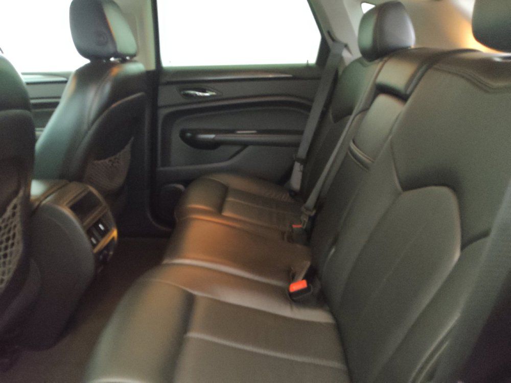 Used 2015 Cadillac SRX FWD image 18