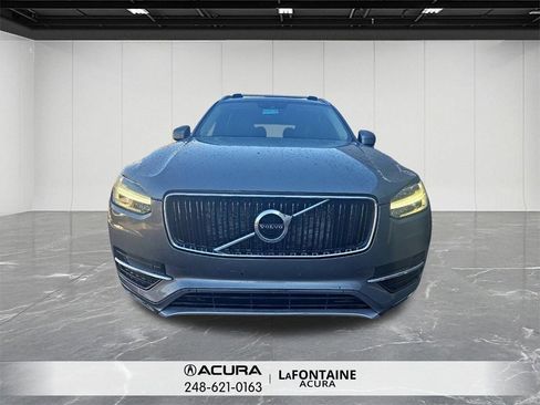 Used 2018 Volvo XC90 T5 Momentum image 2