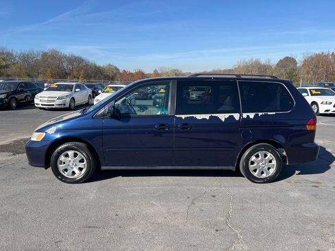 Used 2004 Honda Odyssey EX-L image 1